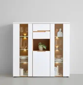 Mömax Highboard Dallas Angebot