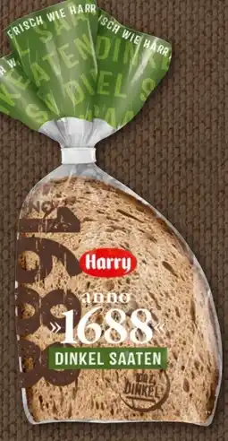 nahkauf Harry Brot Anno 1688 Dinkel Saaten Angebot