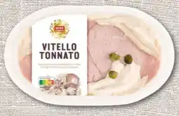 nahkauf Rewe Feine Welt Vitello Tonnato Angebot