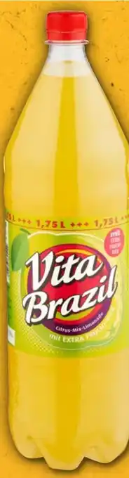 PENNY Vita Cola Brazil Angebot