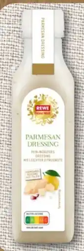 nahkauf Rewe Feine Welt Parmesan Dressing Angebot