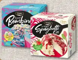 REWE Bruno Gelato Eistorte Bombino Angebot