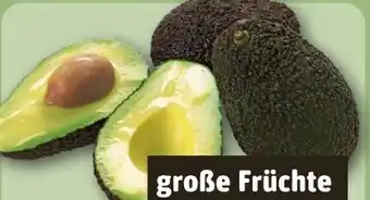 REWE Avocados Hass Angebot