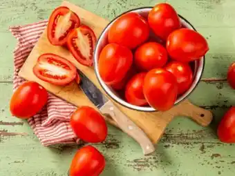 REWE Roma Tomaten Toma Roma Angebot