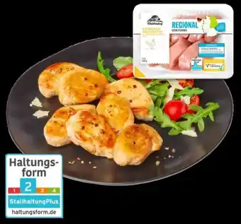 PENNY Mühlenhof Regional Hähnchen-Medaillons Angebot