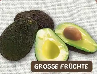 nahkauf Avocado Hass Angebot