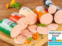 REWE Havelländer Wurstwaren Frischwurst-Aufschnitt Angebot