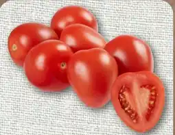 nahkauf Roma Tomaten Toma Roma Angebot