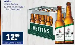 Getränkewelt Veltins pilsener Angebot