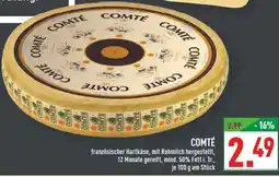 Marktkauf Comté comté Angebot