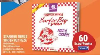 Marktkauf Pizza hawkins stranger things surfer boy pizza Angebot