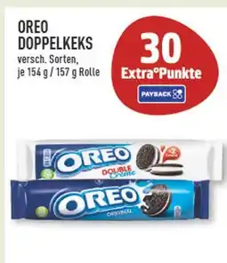 Marktkauf Oreo doppelkeks Angebot