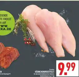 Marktkauf Hähnchenbrustfilet Angebot