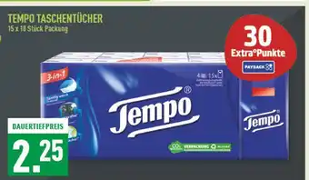 Marktkauf Tempo tempo taschentücher Angebot