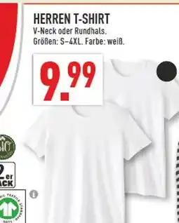 Marktkauf Herren t-shirt Angebot