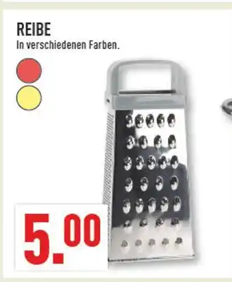 Marktkauf Reibe Angebot