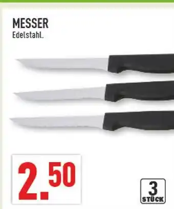 Marktkauf Messer Angebot