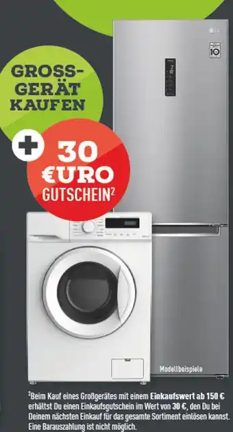 Marktkauf Lg gross-gerät Angebot