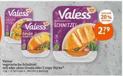 tegut Valess schnitzel Angebot