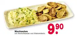 E-Center Maultaschen Angebot