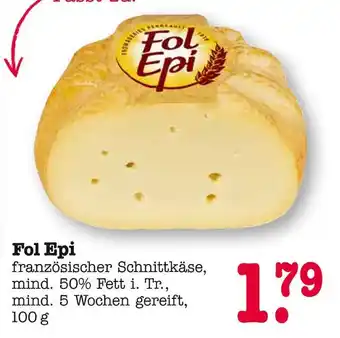 E-Center Fol epi fol epi Angebot