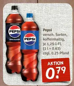 nahkauf Pepsi pepsi Angebot