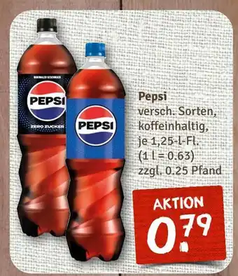 nahkauf Pepsi pepsi Angebot