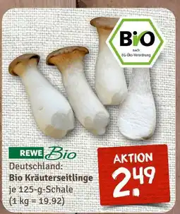 nahkauf Rewe bio bio kräuterseitlinge Angebot