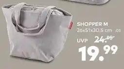 porta Shopper m Angebot