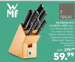 porta Wmf messerblock classic line Angebot