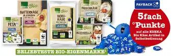 E-Center Edeka bio butterkäse in scheiben Angebot