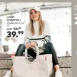 porta Loop-shopper l Angebot