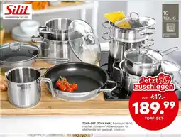 porta Silit topf-set toskana Angebot