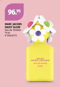 Müller Marc jacobs daisy glow eau de toilette Angebot