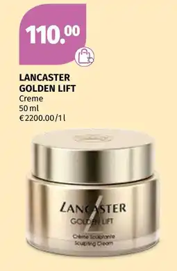 Müller Lancaster golden lift Angebot