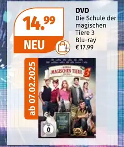 Müller Dvd Angebot