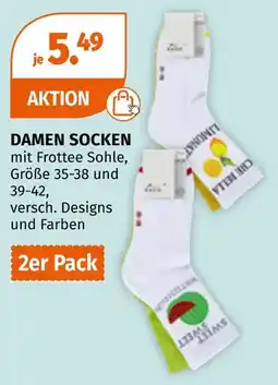 Müller Damen socken Angebot