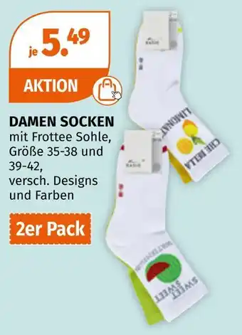 Müller Damen socken Angebot