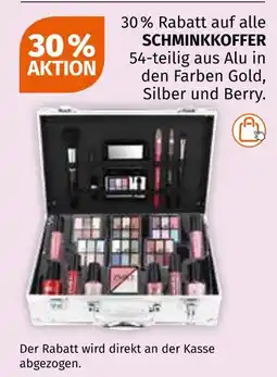 Müller 30 % rabatt Angebot