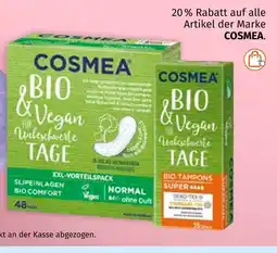 Müller 20 % rabatt Angebot