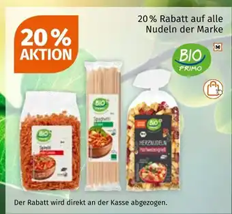 Müller 20 % rabatt Angebot