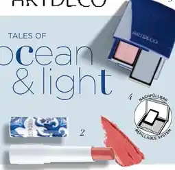 Müller Artdeco make-up Angebot