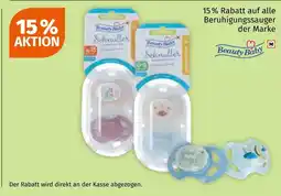 Müller 15 % rabatt Angebot