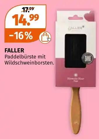 Müller Faller Angebot