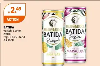 Müller Batida Angebot