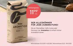 Tchibo Tchibo aromatico classico Angebot