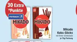 Edeka Mikado keks-sticks Angebot