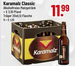 trinkgut Karamalz karamalz classic Angebot