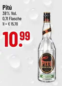 trinkgut Pitú pitú Angebot