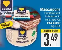 Edeka Edeka mascarpone Angebot